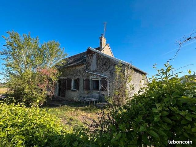 Maison 7 pièces 123 m²