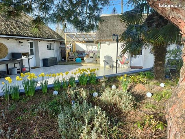 Maison 7 pièces 123 m²