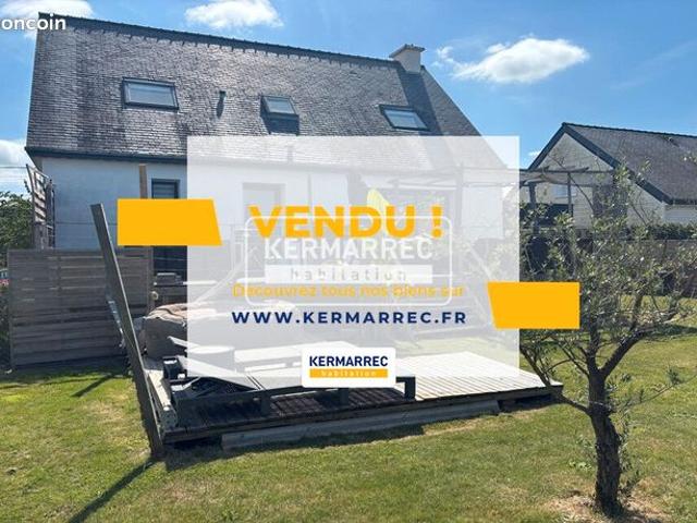 Maison 7 pièces 123 m²
