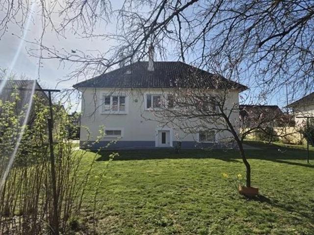Maison 7 pièces 123 m²