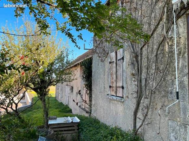 Maison 7 pièces 123 m²