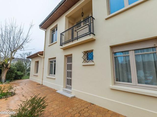 Maison 7 pièces 134 m²