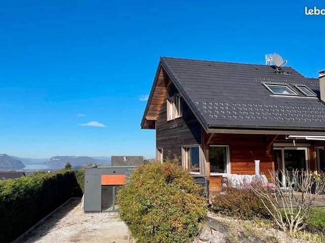 Maison 7 pièces 134 m²