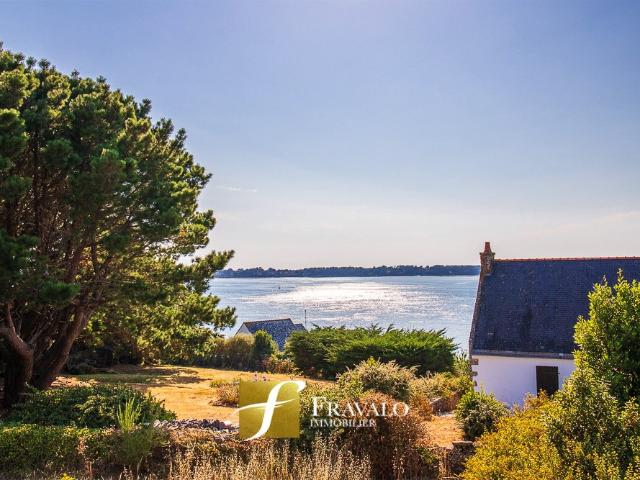 Maison 7 pièces 134 m²