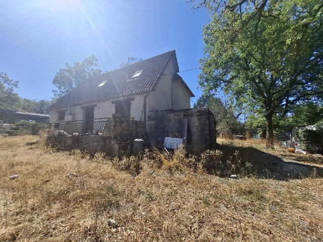 Maison 7 pièces 134 m²