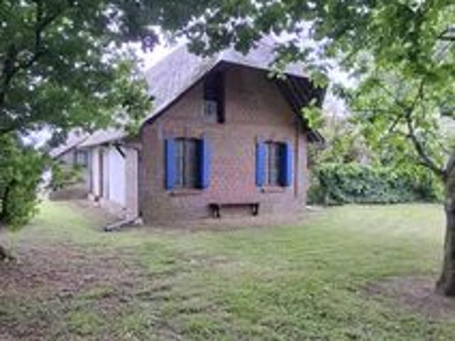 Maison 7 pièces 134 m²