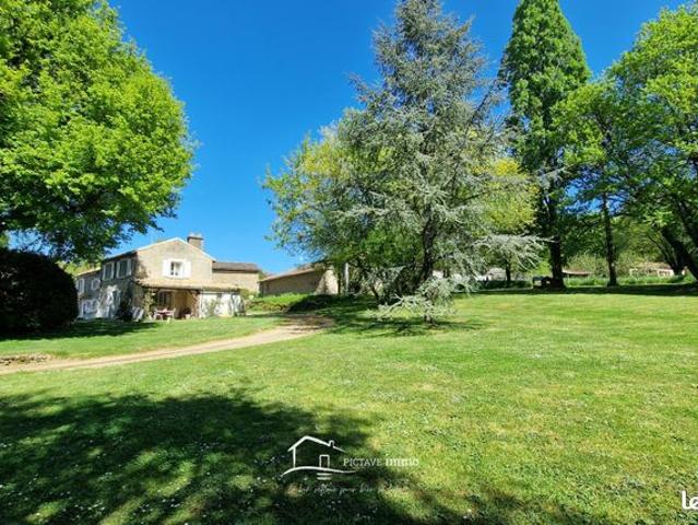 Maison 7 pièces 134 m²