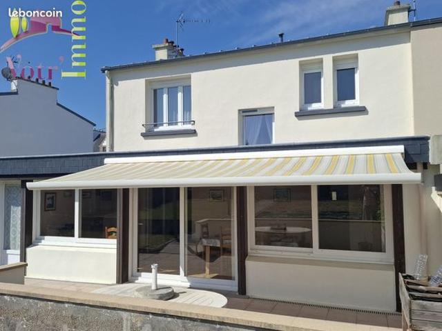 Maison 7 pièces 134 m²
