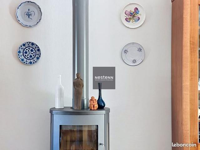 Maison 7 pièces 134 m²