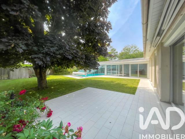 Maison 7 pièces 134 m²