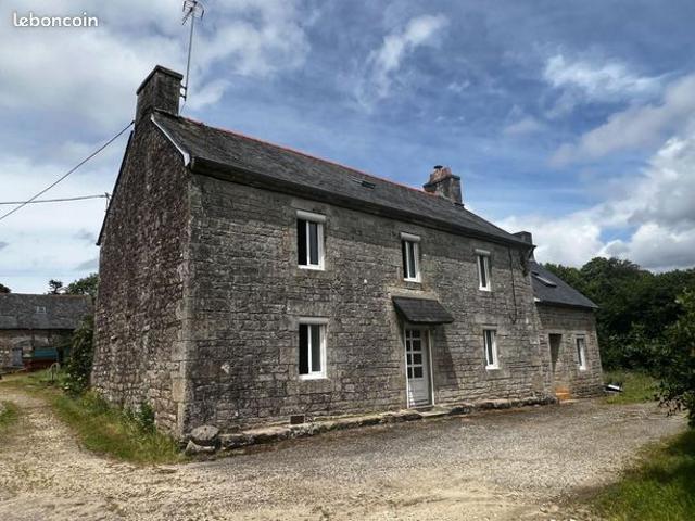 Maison 7 pièces 134 m²