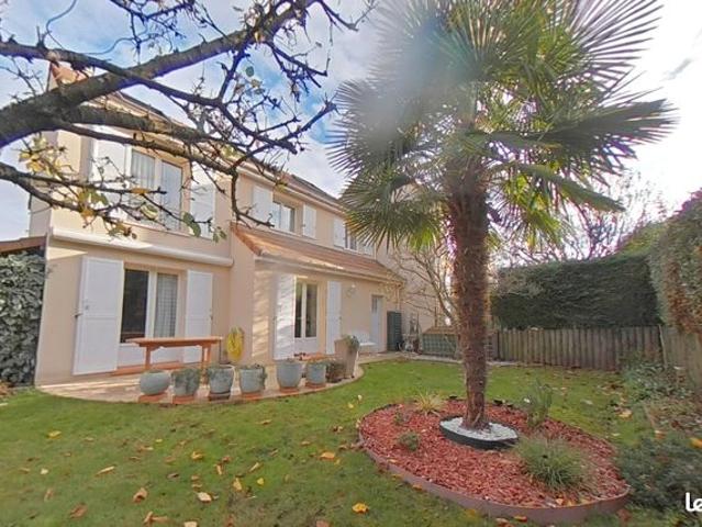 Maison 7 pièces 134 m²