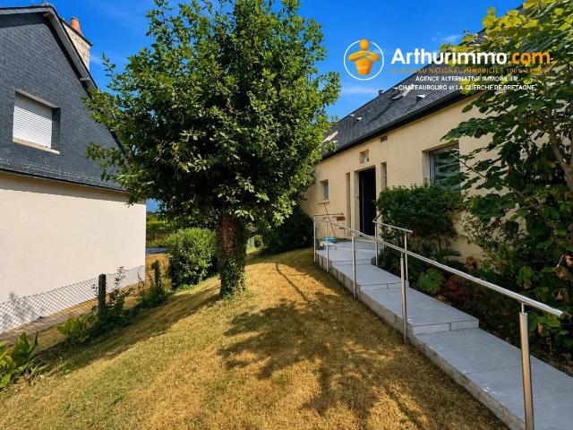 Maison 7 pièces 134 m²
