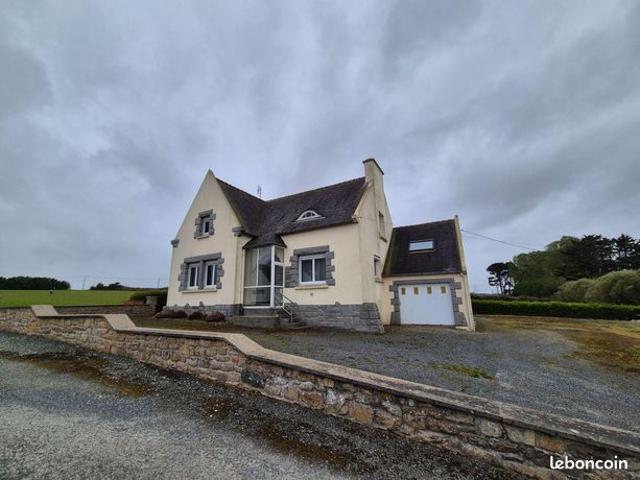 Maison 7 pièces 134 m²
