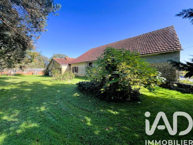 Maison 7 pièces 134 m²