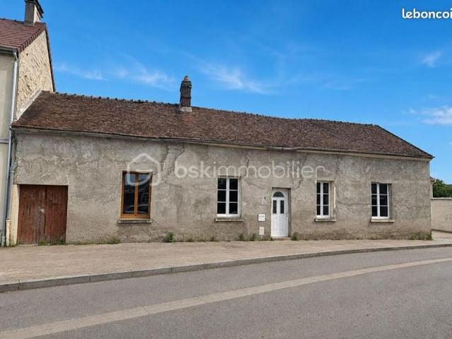 Maison 7 pièces 134 m²