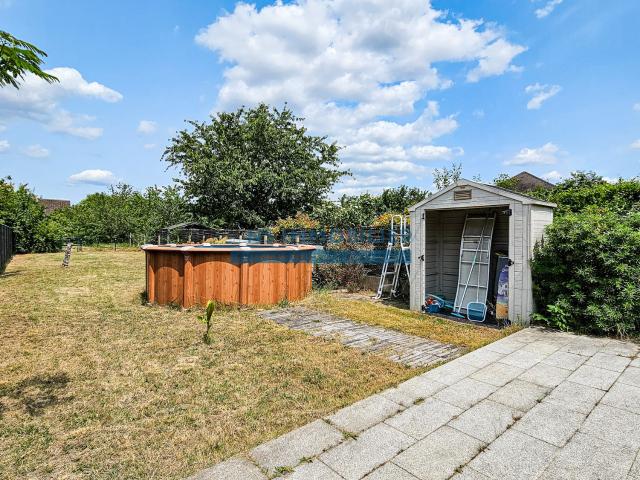Maison 7 pièces 134 m²