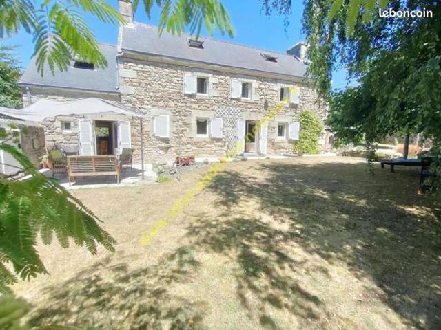 Maison 7 pièces 134 m²