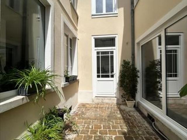 Maison 7 pièces 134 m²