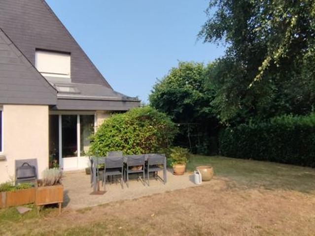 Maison 7 pièces 134 m²