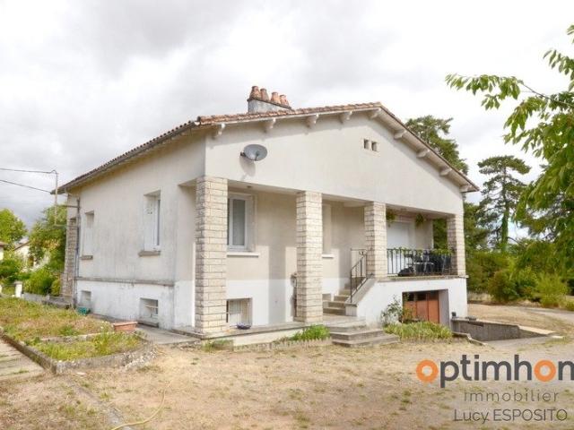 Maison 7 pièces 134 m²