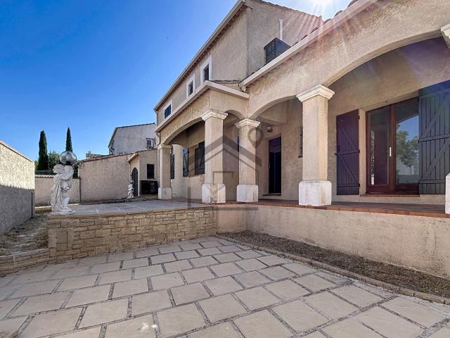 Maison 7 pièces 134 m²