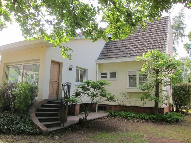 Maison 7 pièces 134 m²
