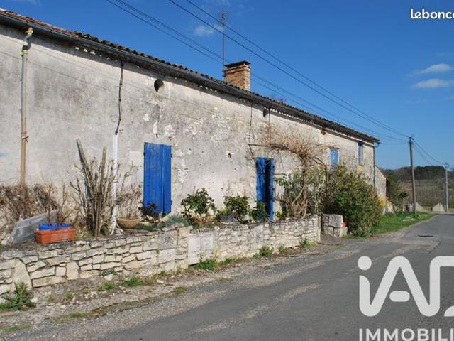 Maison 7 pièces 134 m²