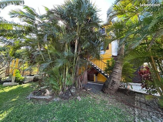 Maison 7 pièces 134 m²