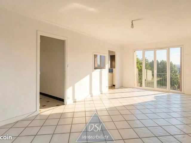 Maison 7 pièces 134 m²