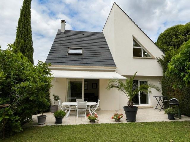 Maison 7 pièces 134 m²