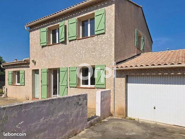 Maison 7 pièces 134 m²