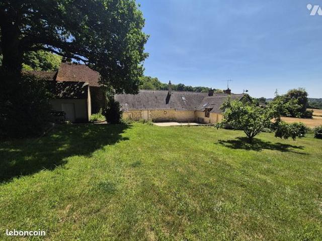 Maison 7 pièces 134 m²