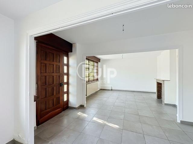 Maison 7 pièces 134 m²