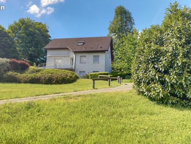 Maison 7 pièces 134 m²