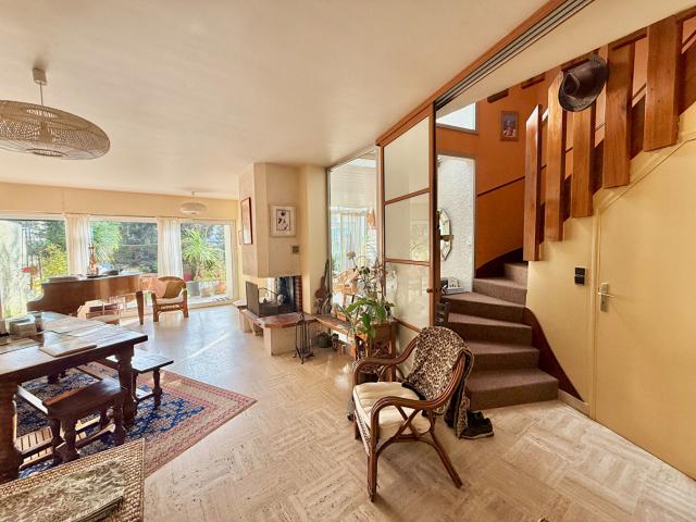 Maison 7 pièces 134 m²