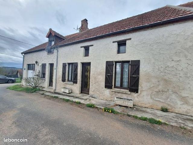 Maison 7 pièces 134 m²