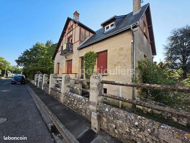 Maison 7 pièces 134 m²