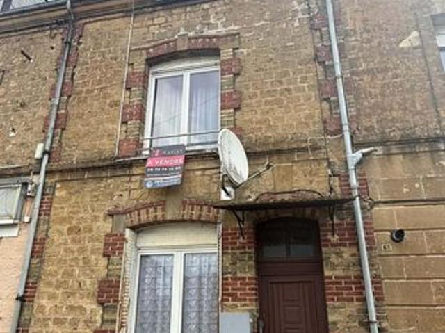 Maison 7 pièces 134 m²