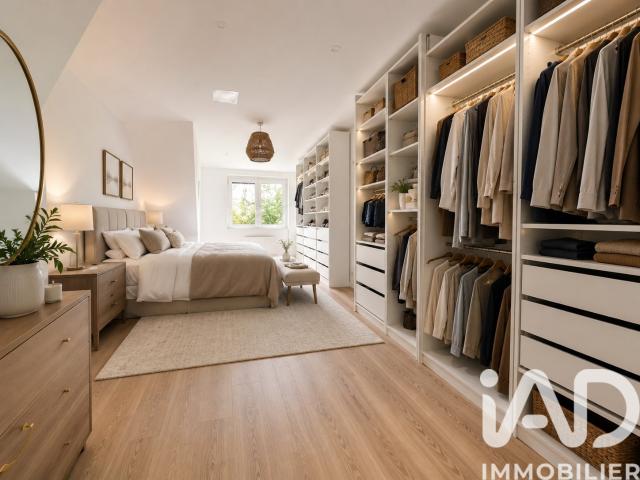 Maison 7 pièces 134 m²