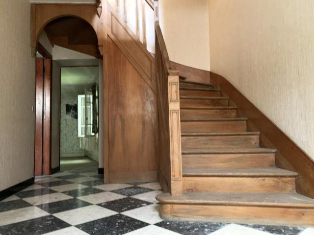 Maison 7 pièces 134 m²