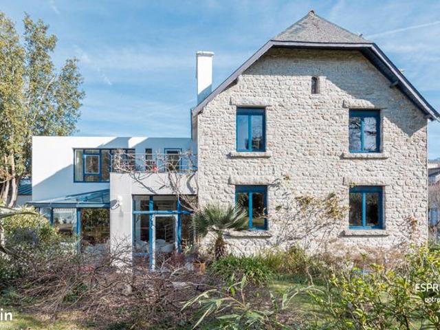 Maison 7 pièces 134 m²