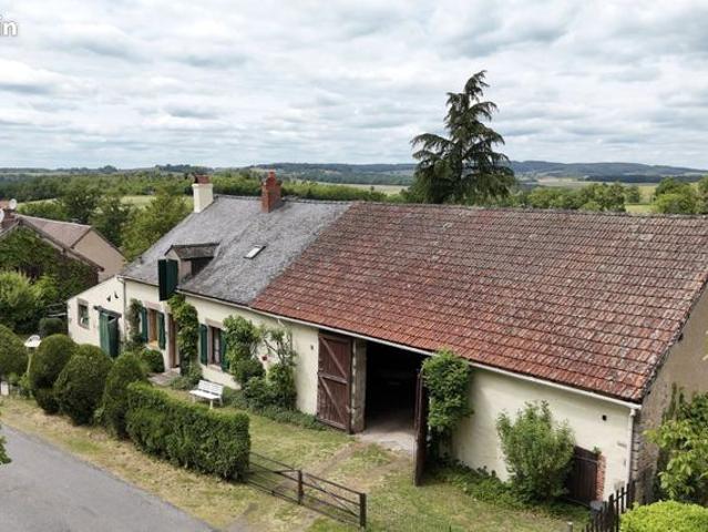 Maison 7 pièces 134 m²