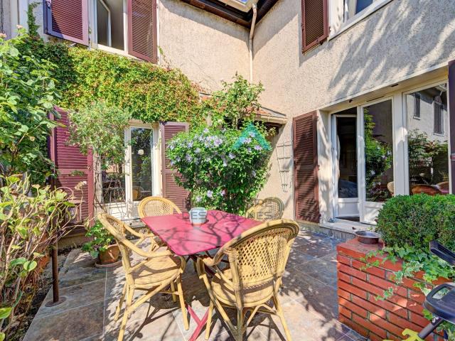 Maison 7 pièces 134 m²