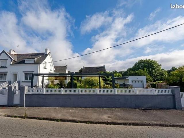 Maison 7 pièces 134 m²