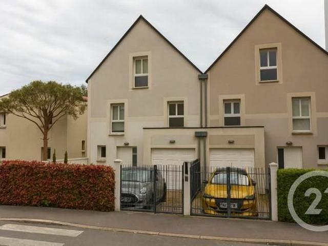 Maison 7 pièces 134 m²