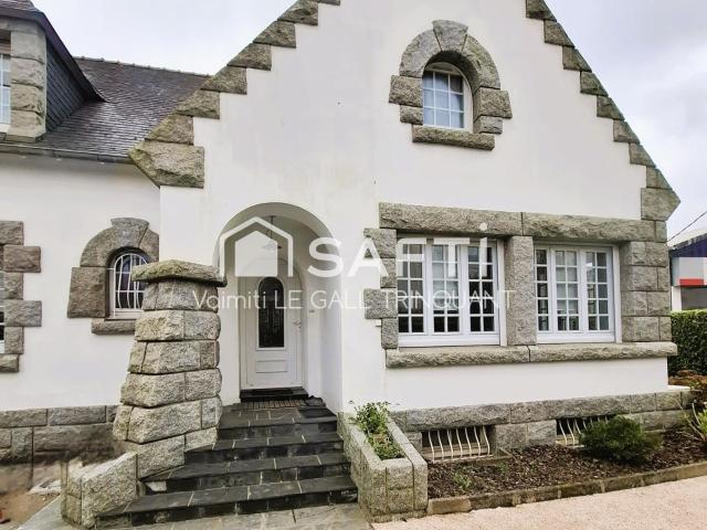 Maison 7 pièces 134 m²