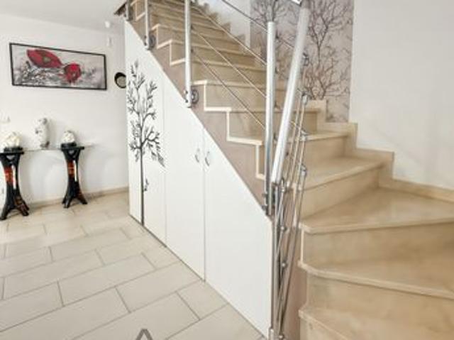 Maison 7 pièces 134 m²