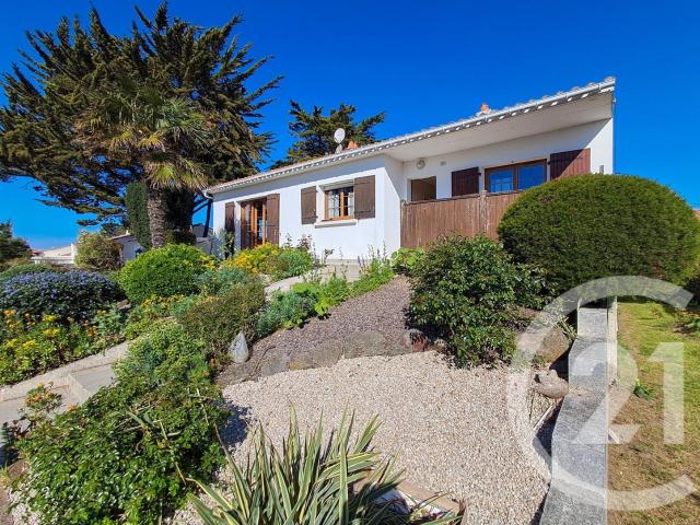 Maison 7 pièces 134 m²