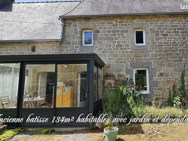 Maison 7 pièces 134 m²